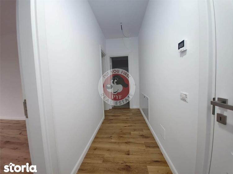 Bucurestii Noi | 5 cam | Parcare | Dec | 142mp | B13185 - 16