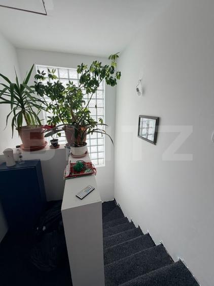 Casa spatioasa cu gradina, Cristian – posibilitate extindere teren - 10