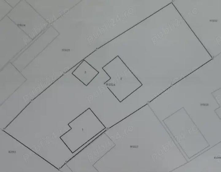 Vand casa renovabila in Abram, Bihor, aproape de Marghita - 1