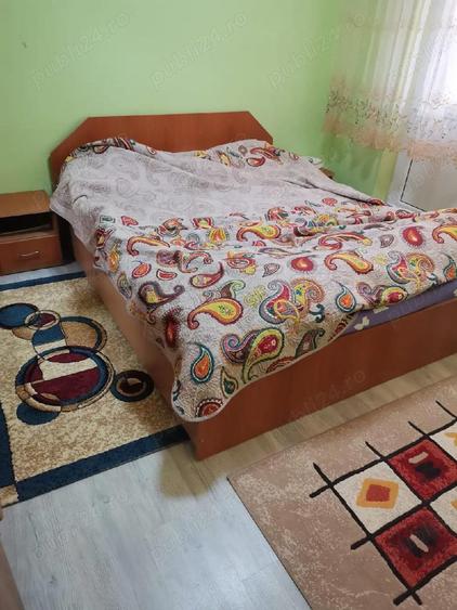 vand apartament cu 4 camere - 3