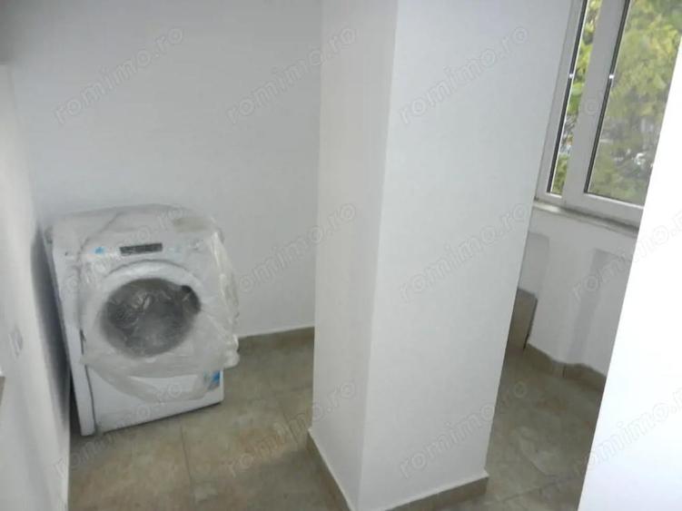 Garsoniera de inchiriat bld Nicolae Caramfil Etaj 1 4 - 11