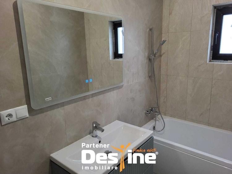 Casa individuala + curte, incalzire in pardoseala, finisata, Bragadiru - 5