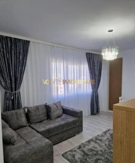 2 Camere de inchiriat | Costin Georgian | Metrou | Bloc Nou | Parcare - 2