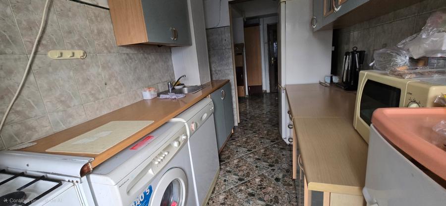 Ultracentral Târgoviște, etaj3 , vanzare apartament 2camere - 8