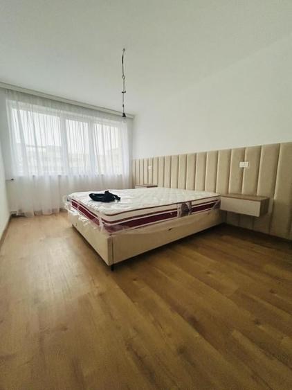 3 camere renovat- Obor- 70mp- bloc reabilitat - 2