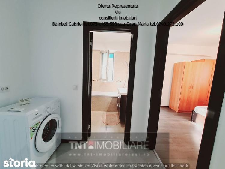 Apartament 3 Camere + Loc de Parcare Bloc Nou Pacurari - 2