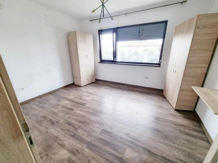 Casa Timisoara, Torontalului, parter, 3 camere, 120mp util, 730mp teren - 1