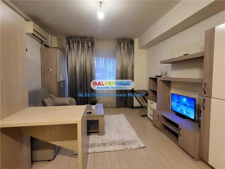 Apartament 2 camere Mobilat Utilat, Rezervelor, nr. 54, 400 Euro - 2