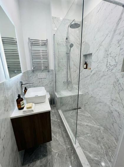 Garsonieră de vânzare | Zonă Centrală | Boxă | Cluj-Napoca | Suprafață utila 21 - 4