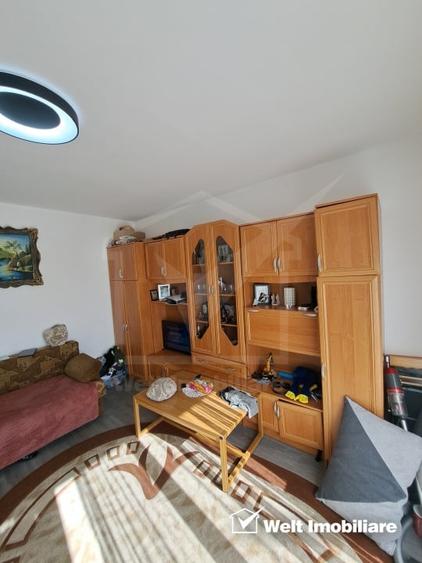 Apartament cu o camera, Floresti - 2