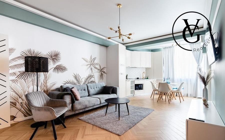 Apartament cu vedere la mare in Building Stefan Resort / AZIMUTH - 2