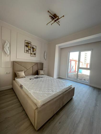 {Metrou Berceni} Studio decomandat în Popești-Leordeni - 4