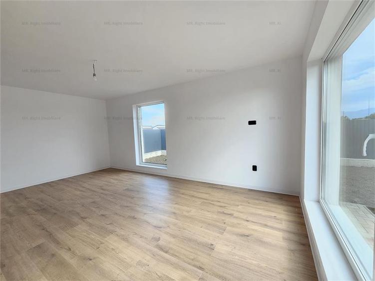 Casa Individuala cu 4 camere Sanpetru - 2