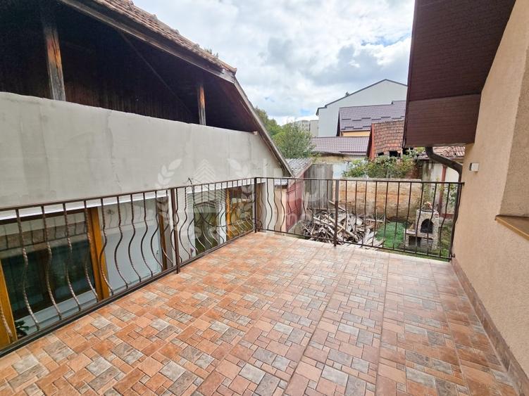 Casa cu 5 camere de inchiriat | Gradina | Zorilor | Zona Hasdeu - UMF! - 14