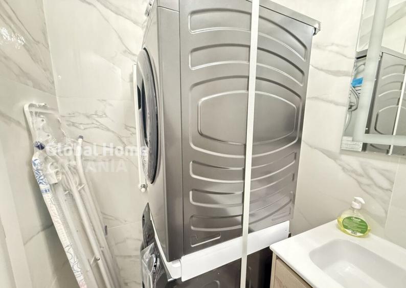 Penthouse Pipera 127M | Terasa 250MP | Bloc nou | Loc Parcar - 3