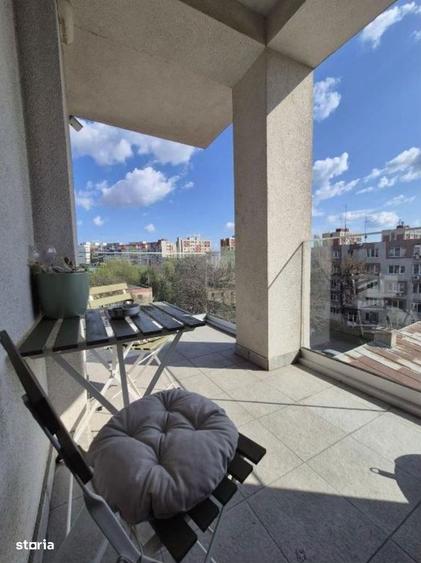 GARSONIERA RAHOVA, BLOC NOU, CENTRALA PROPRIE, LOC PARCARE, MODERN - 4