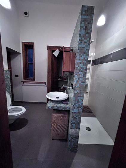 Apartament foarte spațios și elegant - 8