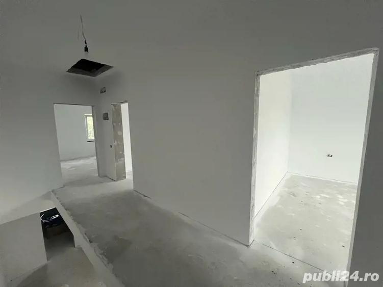 Duplex cu garaj Dumbravita - 6