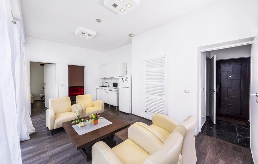 Un Domeniu Unic Lângă București. Luxul Pe Un Singur Nivel: Vilă De Vânzare - 33