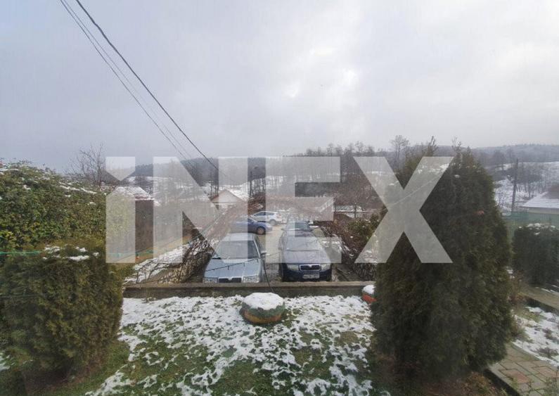 Casa la Padure cu 6 camere de vanzare Curtea de Arge? - 20