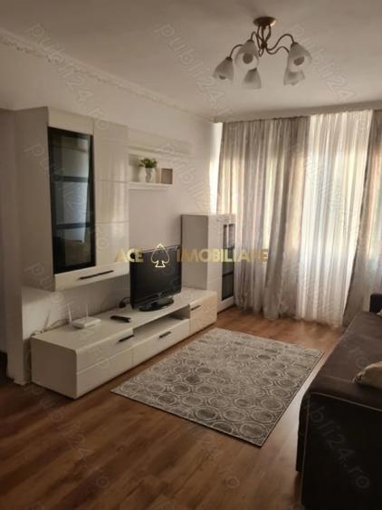 2 Camere | Pajura | Proximitate Metrou | Mobilat | Utilat - 1