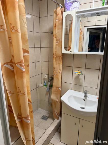 De inchiriat apartament 2 camere Arad, etaj 1 Calea Romanilor - 2
