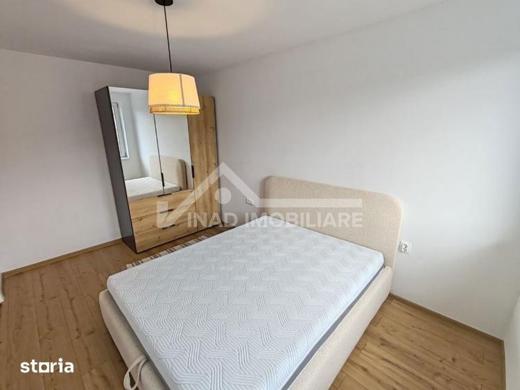 Apartament 2 camere, terasa, gradina, parcare, Beta Residence Chinteni - 13