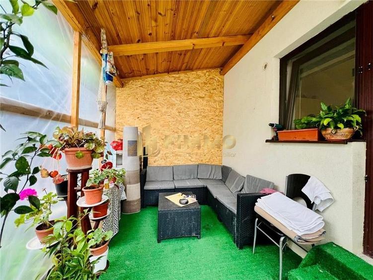 Casa insiruita | 121 mp | 1.24 ari | Sf. Ilie | ID:1231 - 11