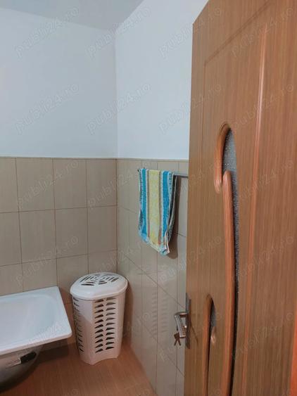 Ocazie:Apartament 2 camere reformat, mobilat si utilat - 4
