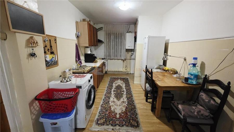 APARTAMENT 3 CAMERE 65 MP MANASTUR  ZONA ION MESTER - 2