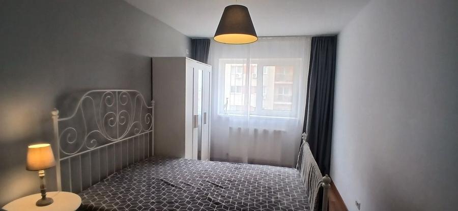 Inchiriez apartament 2 camere palladium 1 - 6