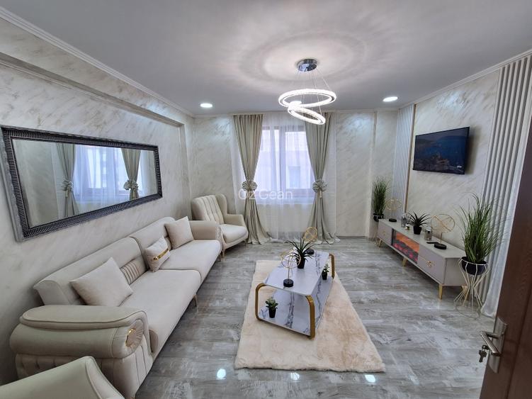 APARTAMENT LUX * KAMSAS * BLOC STRADAL * MOBILAT UTILAT * CU LIFT - TOTUL NOU - APARTAMENT LUX * KAMSAS * BLOC STRADAL * MOBILAT UTILAT * CU LIFT - TOTUL NOU -