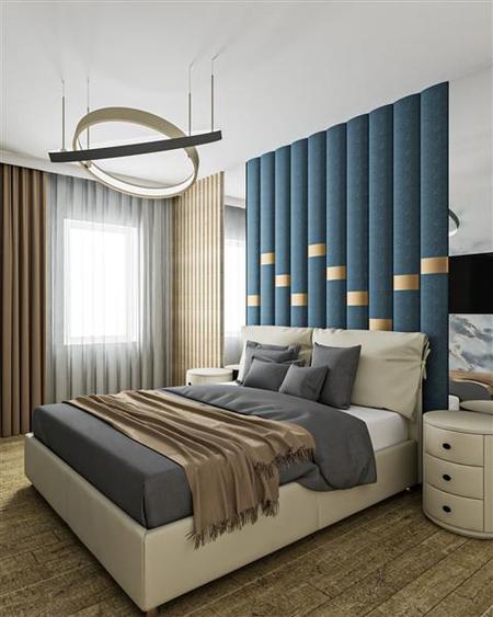 Apartament 3 camere  de vanzare  Pacurari, - 1