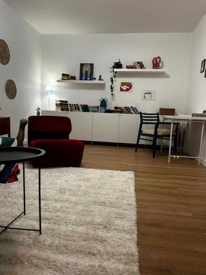Apartament 2 camere de inchiriat zona Banu Manta Kiseleff - 1