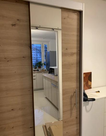 Apartament 3 camere, cu boxa, Campia Libertatii - Baba Novac,IOR, investitie - 3