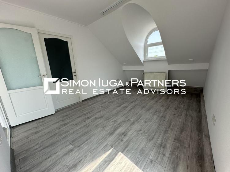 Spatiu birouri, hala, NOU renovat | 150 m2 | parcare | zona RADP, Leroy,Selgros - 3