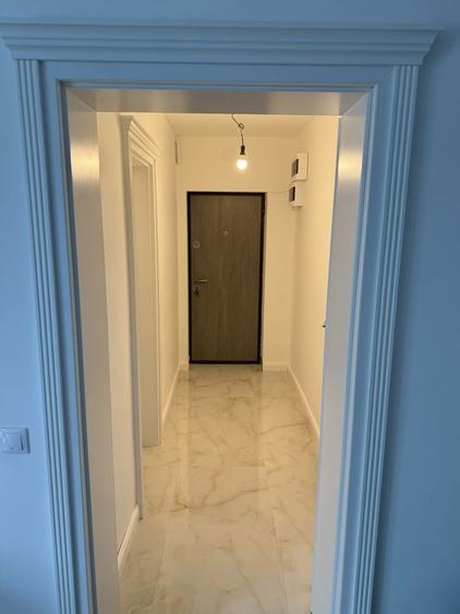 Apartament 3 camere crangasi auchan - 2