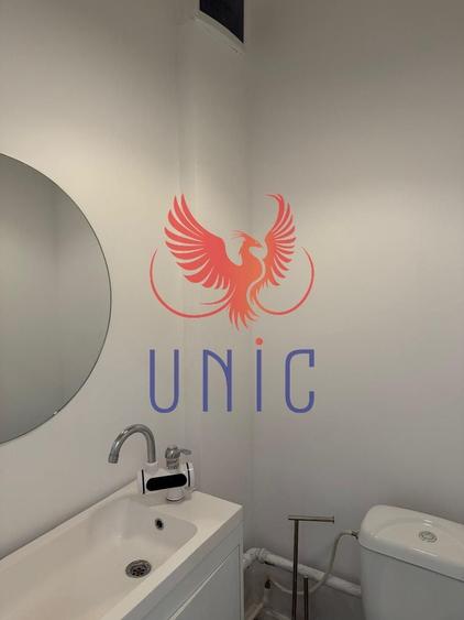 Camera cu baie, parter - 8