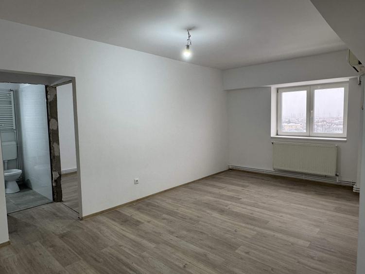 2 cam, 52 mp, ultracentral - UNION, etaj 7, cu lift, renovat - 4