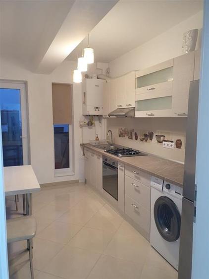 Apartament 2 camere cu balcon in Turnisor - 3