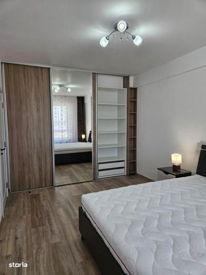 Apartament decomandat in bloc nou, zona Cristian - 2