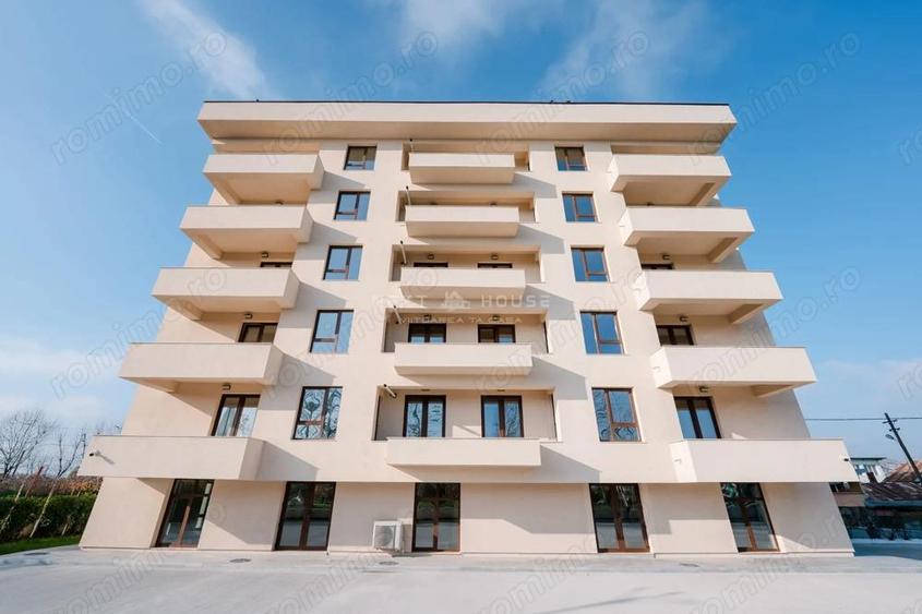 Apartament 2 camere Chiajna - Giulesti Sarbi ( Bucuresti - Sector 6 ) - 8