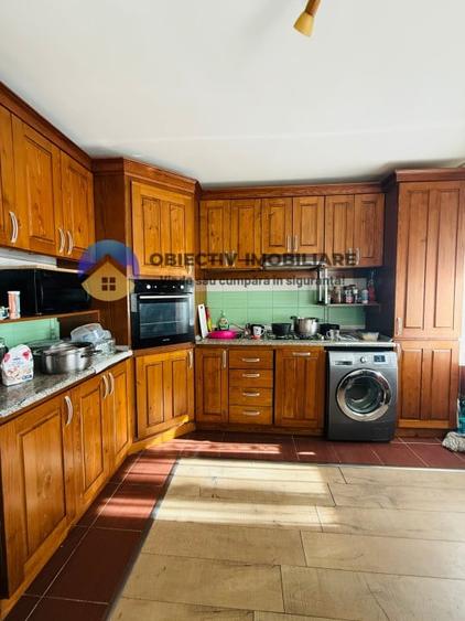 Apartament 4 camere 120 mp + 11,5 boxa BLOC NOU - 7