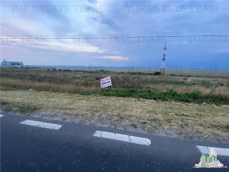 TEREN 12500 MP ZONA VANATORI - 3