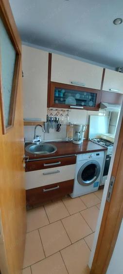 Garsoniera de vanzare Giurgiului - Piata Progresu - 5