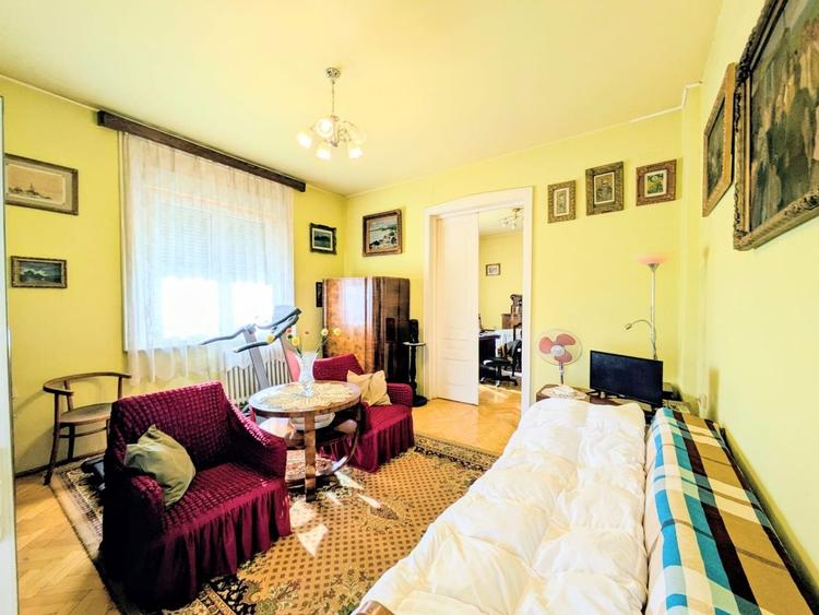 Casă individuală | Bd. Liviu Rebreanu | 628 mp teren | Comision 0% - 8