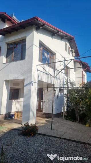 Casa-VILA deosebita ,mobilata +LIVADA - 17