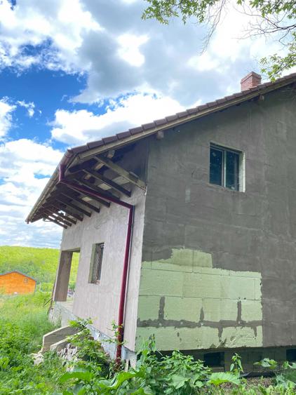 Cabana in zona Geamana, Codlea, Brasov - 7