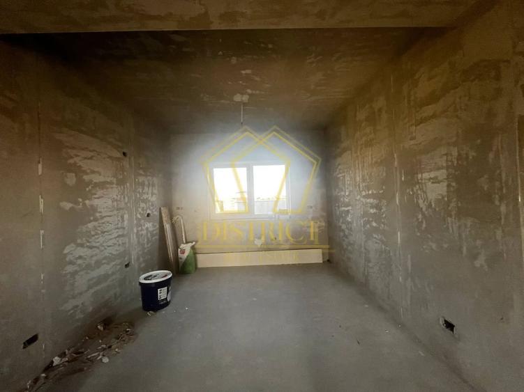 Duplex superb cu 4 camere I Sacalaz - 6