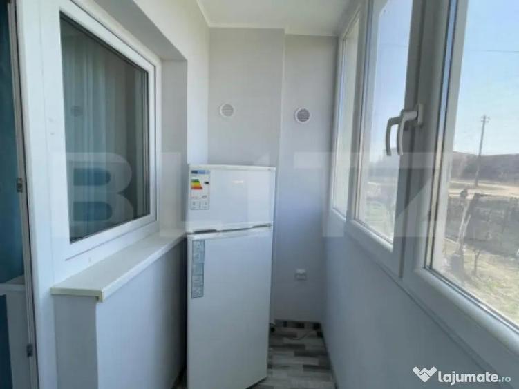 Garsoniera la cheie, 25 mp, parter, Turda - 7